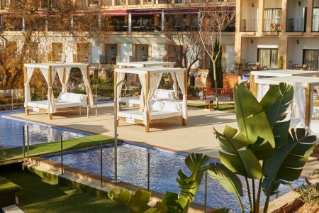 Španielsko Mallorca Secrets Mallorca Villamil Resort & Spa 13 dňový pobyt Polpenzia Letecky Letisko: Brno June 2025 (18/06/25-30/06/25)