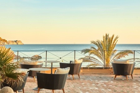Španielsko Mallorca Secrets Mallorca Villamil Resort & Spa 13 dňový pobyt Polpenzia Letecky Letisko: Brno June 2025 (18/06/25-30/06/25)