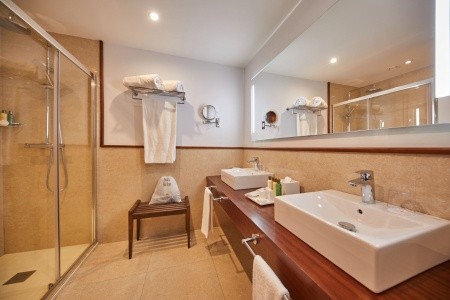Španielsko Mallorca Secrets Mallorca Villamil Resort & Spa 13 dňový pobyt Polpenzia Letecky Letisko: Brno June 2025 (18/06/25-30/06/25)