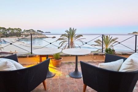 Španielsko Mallorca Secrets Mallorca Villamil Resort & Spa 13 dňový pobyt Polpenzia Letecky Letisko: Brno June 2025 (18/06/25-30/06/25)