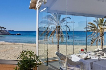Španielsko Mallorca Secrets Mallorca Villamil Resort & Spa 13 dňový pobyt Polpenzia Letecky Letisko: Brno June 2025 (18/06/25-30/06/25)