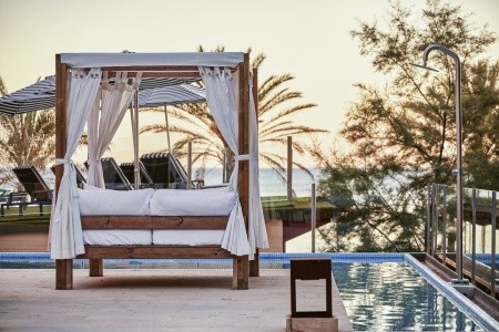 Španielsko Mallorca Secrets Mallorca Villamil Resort & Spa 13 dňový pobyt Polpenzia Letecky Letisko: Brno June 2025 (18/06/25-30/06/25)
