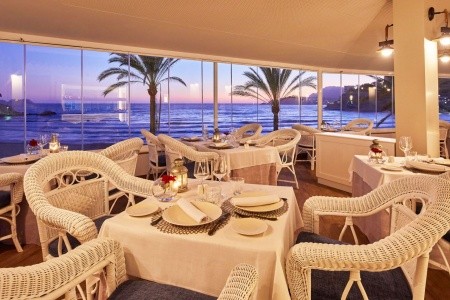 Španielsko Mallorca Secrets Mallorca Villamil Resort & Spa 13 dňový pobyt Polpenzia Letecky Letisko: Brno June 2025 (18/06/25-30/06/25)