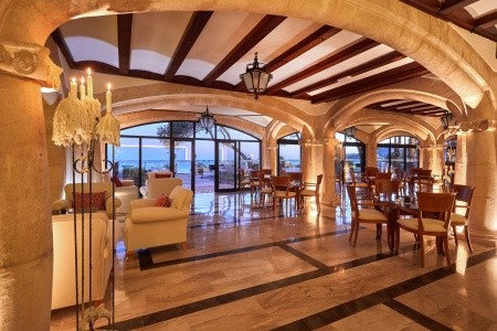 Španielsko Mallorca Secrets Mallorca Villamil Resort & Spa 13 dňový pobyt Polpenzia Letecky Letisko: Brno June 2025 (18/06/25-30/06/25)