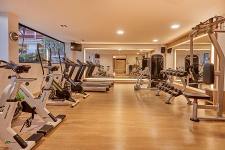 Španielsko Mallorca Secrets Mallorca Villamil Resort & Spa 13 dňový pobyt Polpenzia Letecky Letisko: Brno June 2025 (18/06/25-30/06/25)