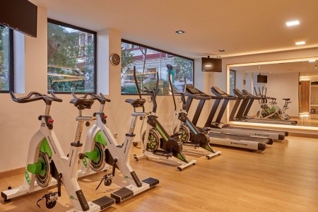 Španielsko Mallorca Secrets Mallorca Villamil Resort & Spa 13 dňový pobyt Polpenzia Letecky Letisko: Brno June 2025 (18/06/25-30/06/25)