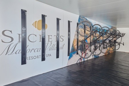 Španielsko Mallorca Secrets Mallorca Villamil Resort & Spa 13 dňový pobyt Polpenzia Letecky Letisko: Brno June 2025 (18/06/25-30/06/25)