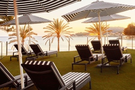 Španielsko Mallorca Secrets Mallorca Villamil Resort & Spa 13 dňový pobyt Polpenzia Letecky Letisko: Brno June 2025 (18/06/25-30/06/25)