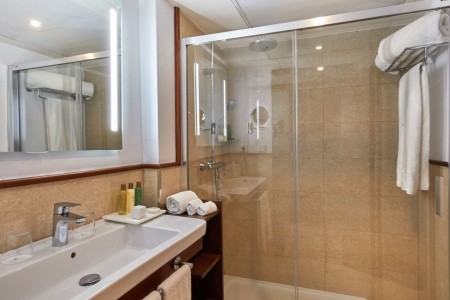 Španielsko Mallorca Secrets Mallorca Villamil Resort & Spa 13 dňový pobyt Polpenzia Letecky Letisko: Brno June 2025 (18/06/25-30/06/25)