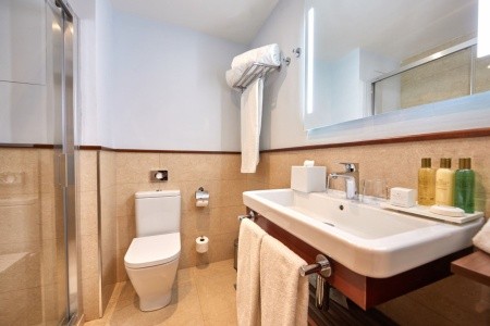 Španielsko Mallorca Secrets Mallorca Villamil Resort & Spa 13 dňový pobyt Polpenzia Letecky Letisko: Brno June 2025 (18/06/25-30/06/25)