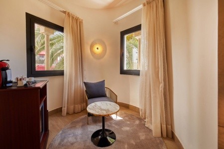 Španielsko Mallorca Secrets Mallorca Villamil Resort & Spa 13 dňový pobyt Polpenzia Letecky Letisko: Brno June 2025 (18/06/25-30/06/25)