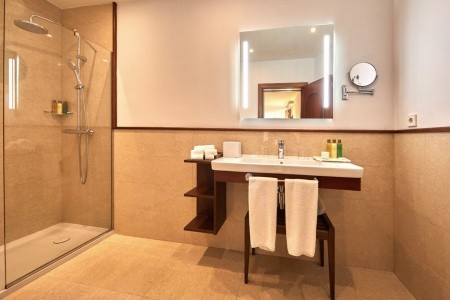 Španielsko Mallorca Secrets Mallorca Villamil Resort & Spa 13 dňový pobyt Polpenzia Letecky Letisko: Brno June 2025 (18/06/25-30/06/25)