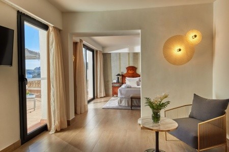 Španielsko Mallorca Secrets Mallorca Villamil Resort & Spa 13 dňový pobyt Polpenzia Letecky Letisko: Brno June 2025 (18/06/25-30/06/25)
