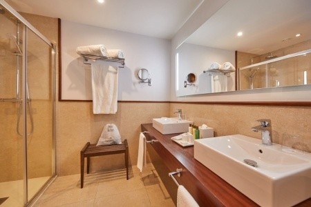 Španielsko Mallorca Secrets Mallorca Villamil Resort & Spa 13 dňový pobyt Polpenzia Letecky Letisko: Brno June 2025 (18/06/25-30/06/25)