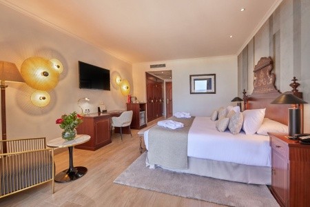 Španielsko Mallorca Secrets Mallorca Villamil Resort & Spa 13 dňový pobyt Polpenzia Letecky Letisko: Brno June 2025 (18/06/25-30/06/25)