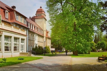 Sanatorium Jan Kazimierz