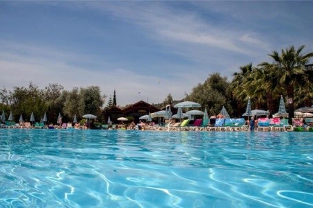 Sundia By Liberty Suncity (Ex. Sun City Hotel & Beach Club) - 8