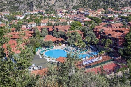 Sundia By Liberty Suncity (Ex. Sun City Hotel & Beach Club) - 9