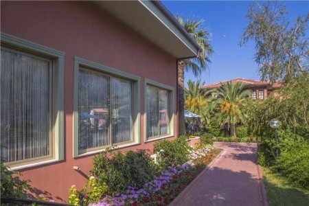 Sundia By Liberty Suncity (Ex. Sun City Hotel & Beach Club) - 11