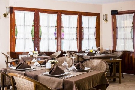 Sundia By Liberty Suncity (Ex. Sun City Hotel & Beach Club) - 12