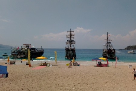 Sundia By Liberty Suncity (Ex. Sun City Hotel & Beach Club) - 14