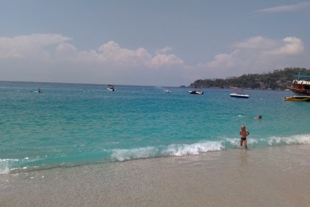 Sundia By Liberty Suncity (Ex. Sun City Hotel & Beach Club) - 18