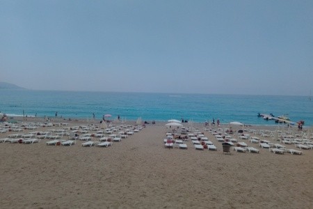 Sundia By Liberty Suncity (Ex. Sun City Hotel & Beach Club) - 19