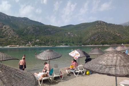 Sundia By Liberty Suncity (Ex. Sun City Hotel & Beach Club) - 23