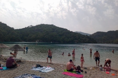 Sundia By Liberty Suncity (Ex. Sun City Hotel & Beach Club) - 25