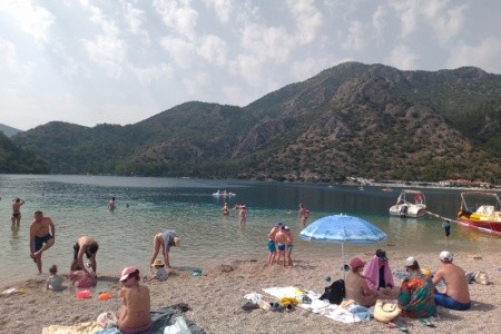 Sundia By Liberty Suncity (Ex. Sun City Hotel & Beach Club) - 26