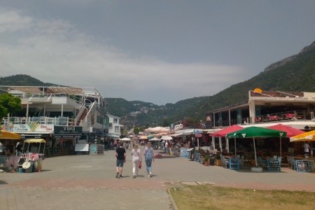 Sundia By Liberty Suncity (Ex. Sun City Hotel & Beach Club) - 36