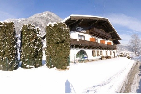 Penzion Christa