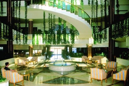 Egypt Hurghada Pharaoh Azur Resort 17 dňový pobyt All Inclusive Letecky Letisko: Košice apríl 2024 (26/04/24-12/05/24)