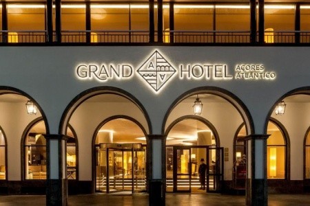 Acores Atlantico Grand - 9
