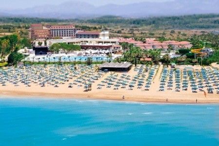 Paloma Oceana Resort - 2