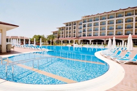 Paloma Oceana Resort - 3