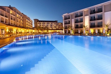 Paloma Oceana Resort - 4