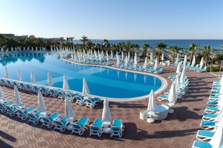 Paloma Oceana Resort - 5