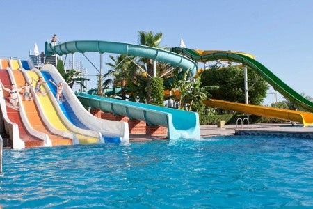 Paloma Oceana Resort - 8