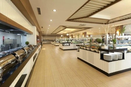 Paloma Oceana Resort - 10