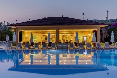 Paloma Oceana Resort - 12