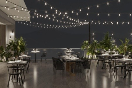 Paloma Oceana Resort - 14