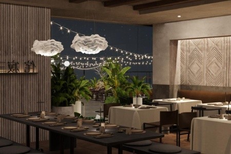 Paloma Oceana Resort - 15