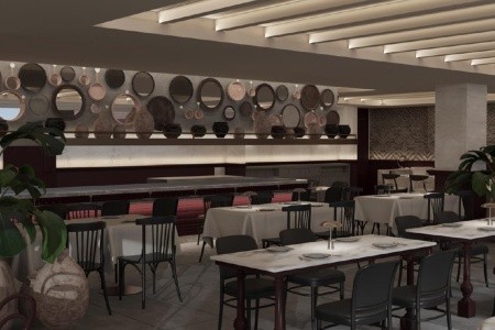 Paloma Oceana Resort - 16