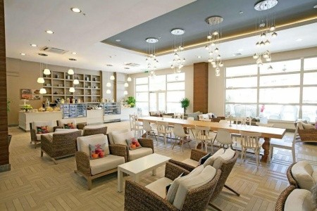 Paloma Oceana Resort - 17