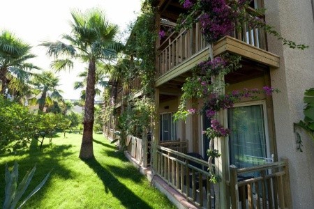 Paloma Oceana Resort - 18