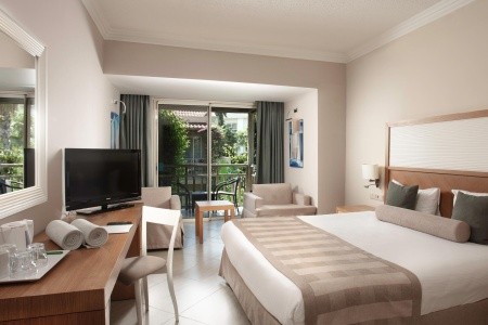 Paloma Oceana Resort - 19