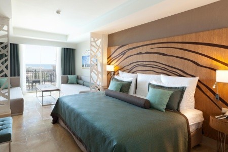 Paloma Oceana Resort - 20