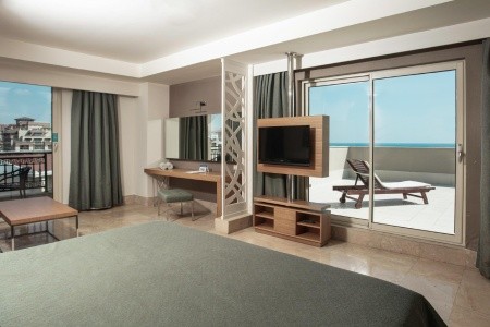 Paloma Oceana Resort - 21