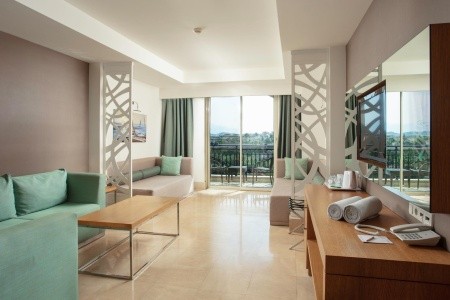 Paloma Oceana Resort - 23